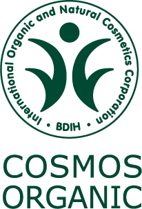 Resultado de imagen de logo cosmos organic